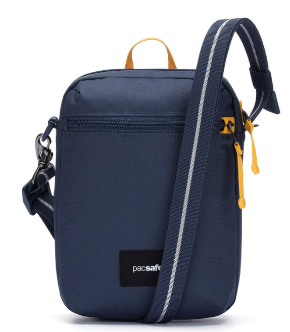 Pacsafe® GO Anti-Theft Festival Crossbody