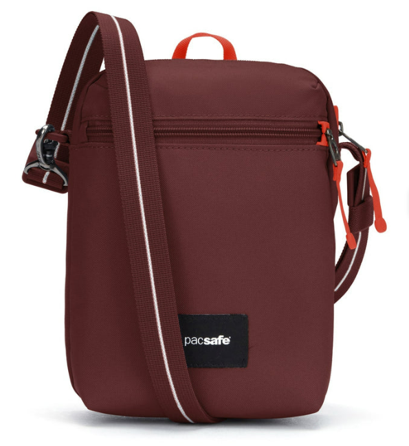 Pacsafe® GO Anti-Theft Festival Crossbody