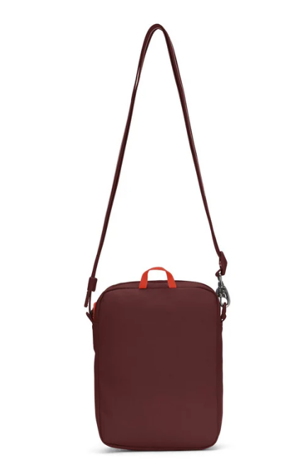 Pacsafe® GO Anti-Theft Festival Crossbody