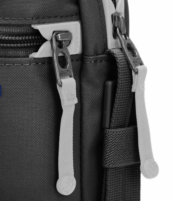 Pacsafe® GO Anti-Theft Festival Crossbody