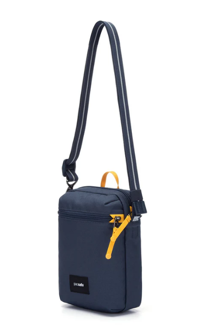 Pacsafe® GO Anti-Theft Festival Crossbody