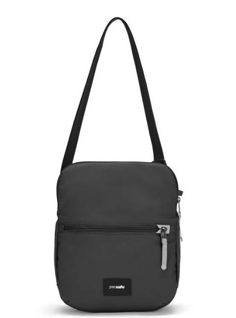 Pacsafe® GO Anti Theft Saddle Crossbody