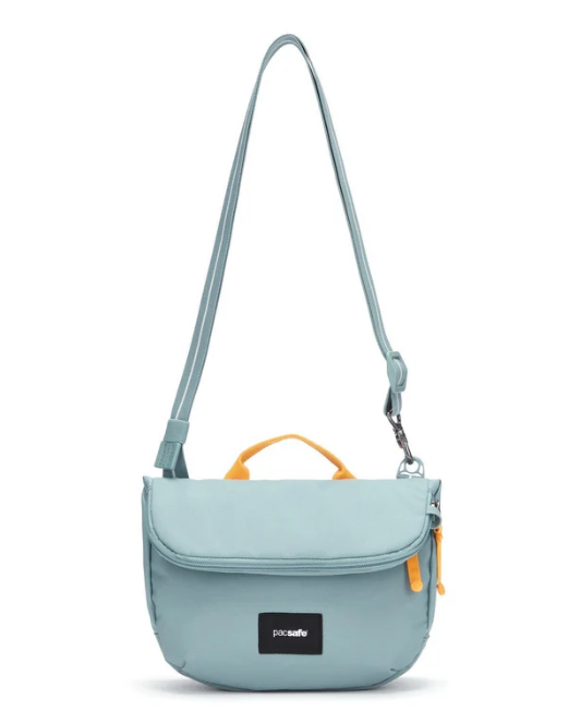 Pacsafe® GO Anti Theft Saddle Crossbody