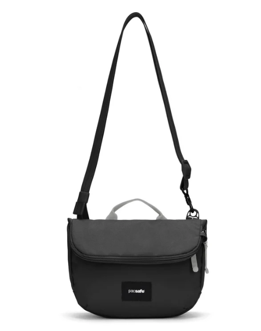 Pacsafe® GO Anti Theft Saddle Crossbody