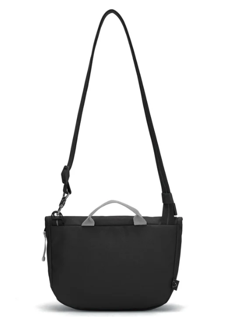 Pacsafe® GO Anti Theft Saddle Crossbody