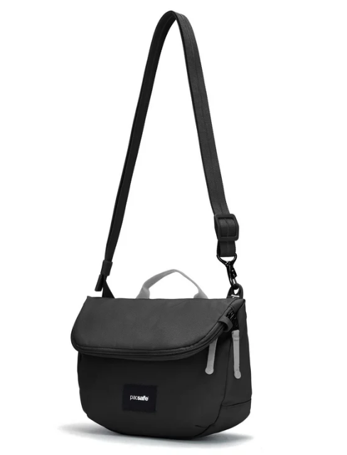 Pacsafe® GO Anti Theft Saddle Crossbody