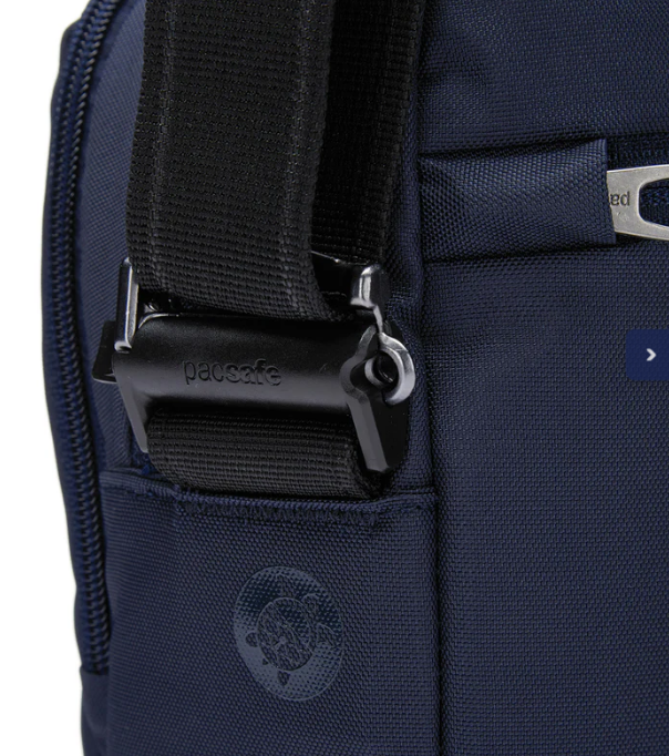 Pacsafe® V Anti-Theft Tour Crossbody