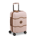 DELSEY CHATELET AIR 2.0 55CM 4-WHEEL CABIN TROLLEY CASE