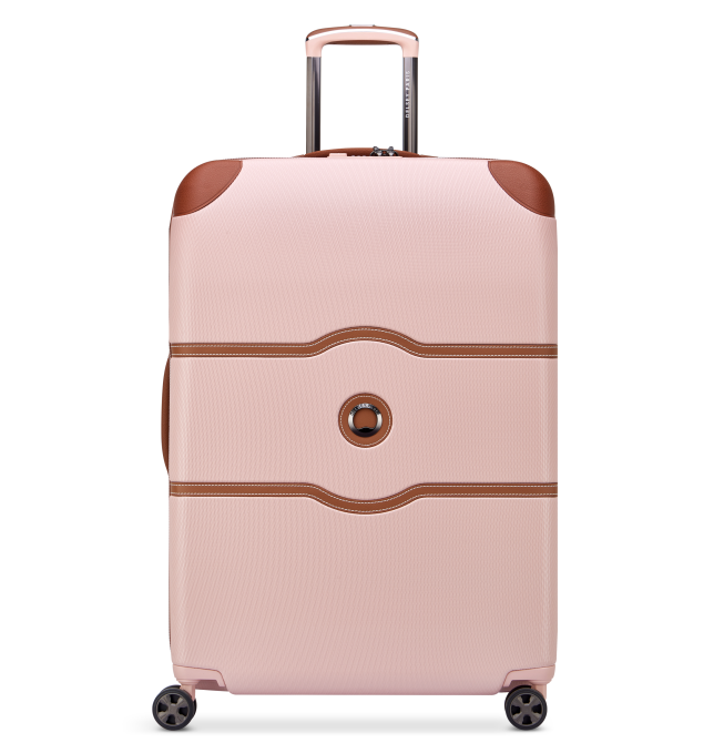 DELSEY CHATELET AIR 2.0 76CM 4-WHEEL LARGE TROLLEY CASE