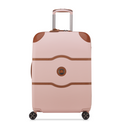 DELSEY CHATELET AIR 2.0 66CM 4-WHEEL MEDIUM TROLLEY CASE