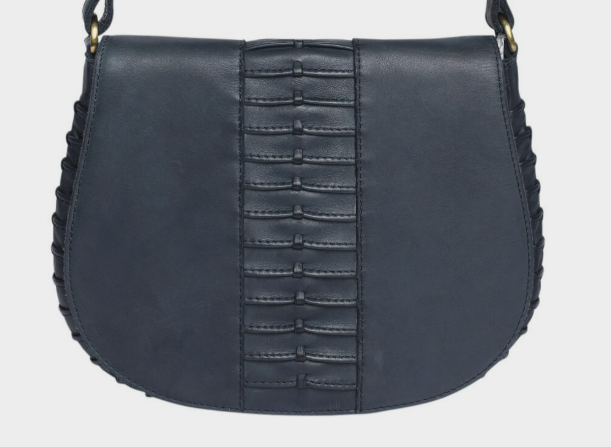 Modapelle 7888 Leather Xbody Bag