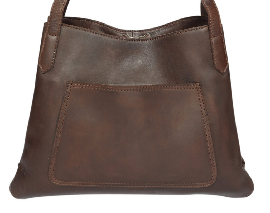 Modapelle 7909 Leather Handbag