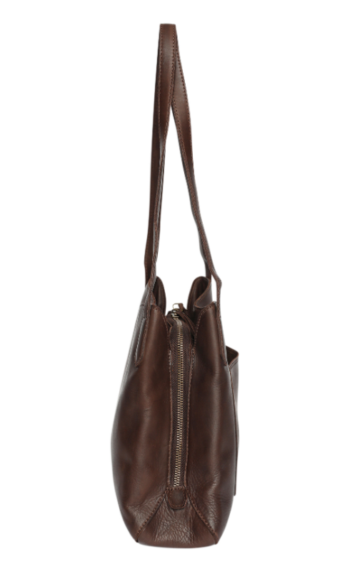 Modapelle 7909 Leather Handbag