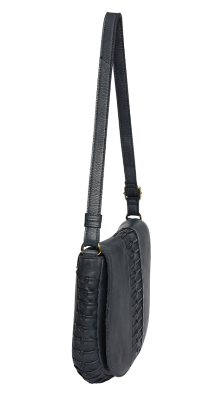 Modapelle 7888 Leather Xbody Bag