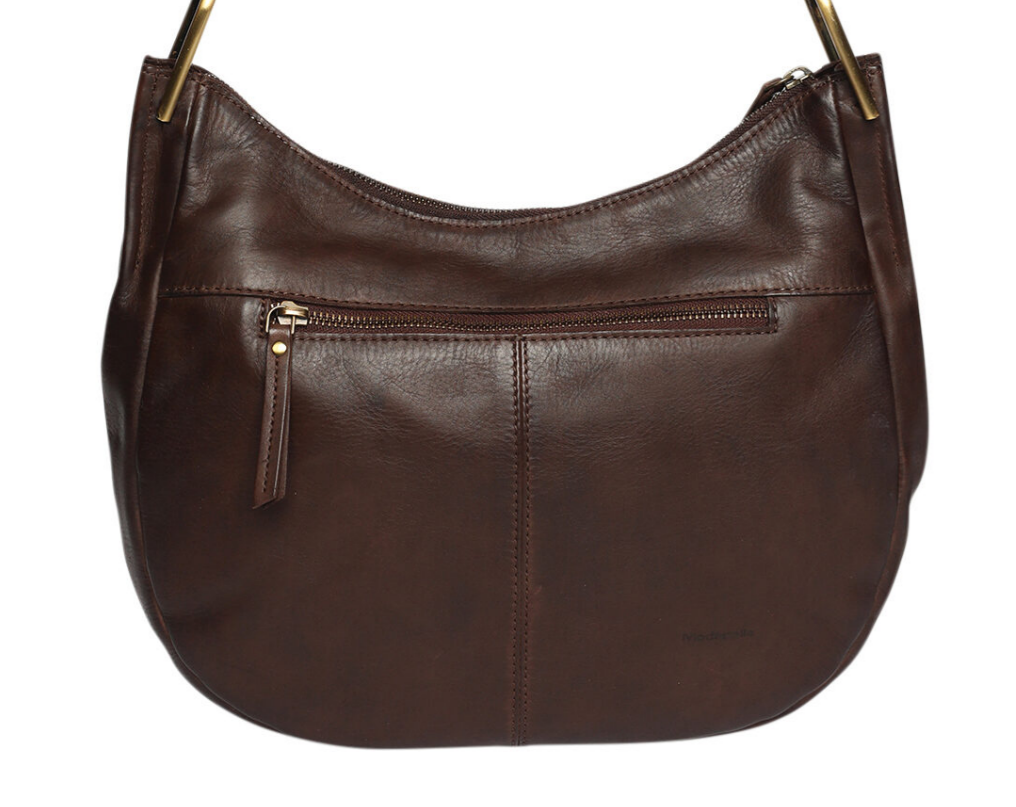 Modepelle 7889 Leather Pattern Bag