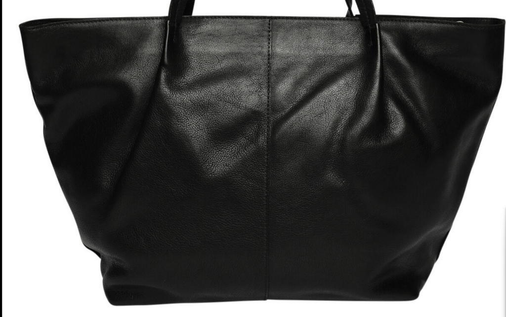 Modapelle 7933 Leather Tote Bag