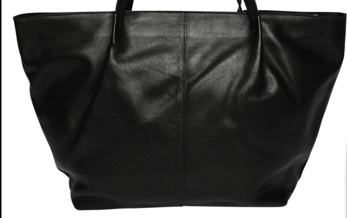 Modapelle 7933 Leather Tote Bag