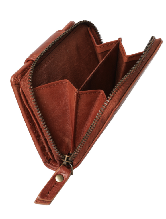 Modapelle 7912 Leather Wallet