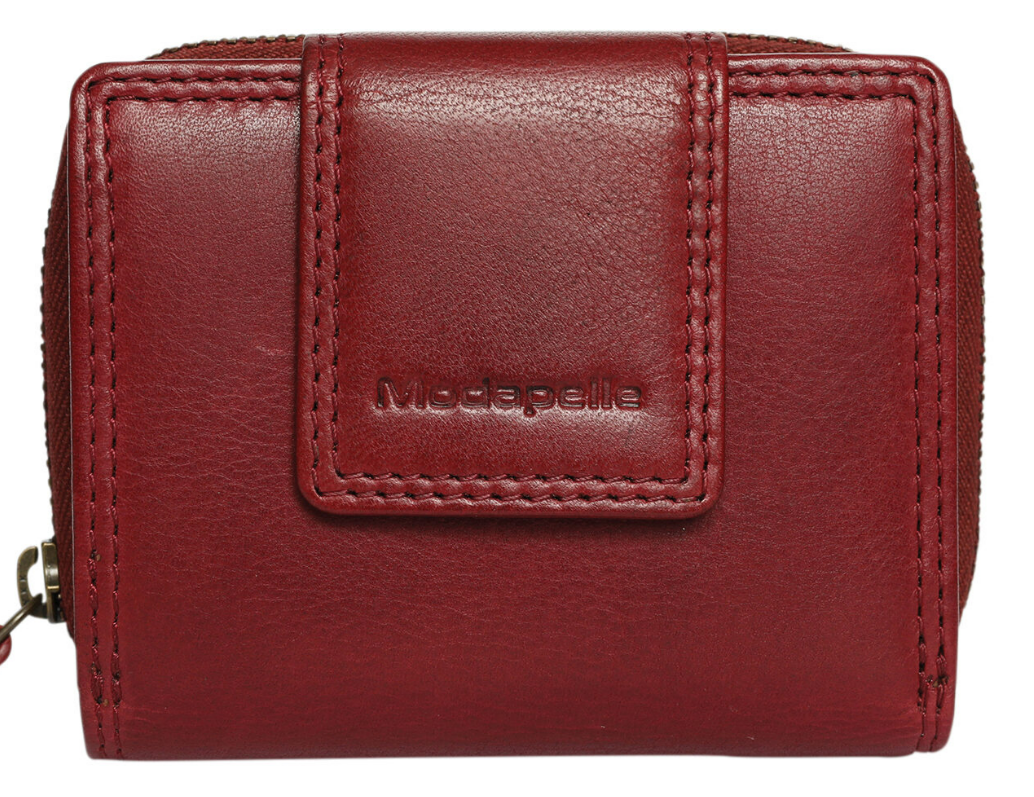 Modapelle 7912 Leather Wallet