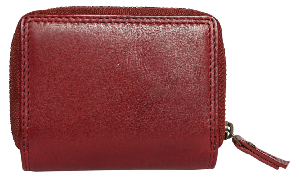 Modapelle 7912 Leather Wallet