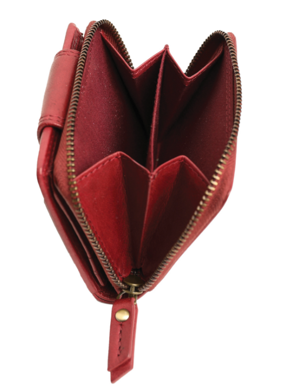 Modapelle 7912 Leather Wallet