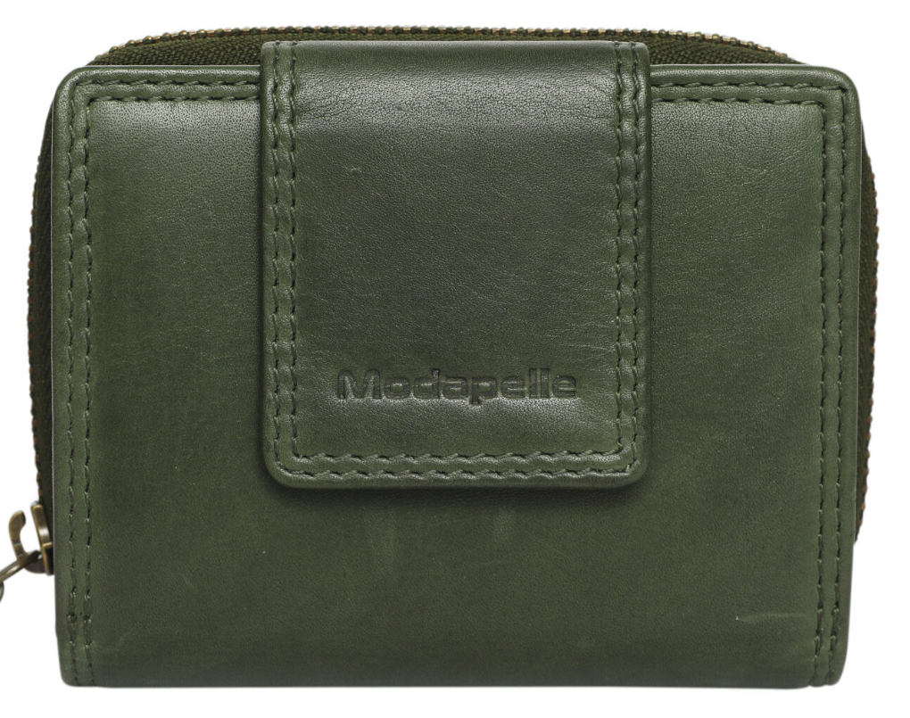 Modapelle 7912 Leather Wallet
