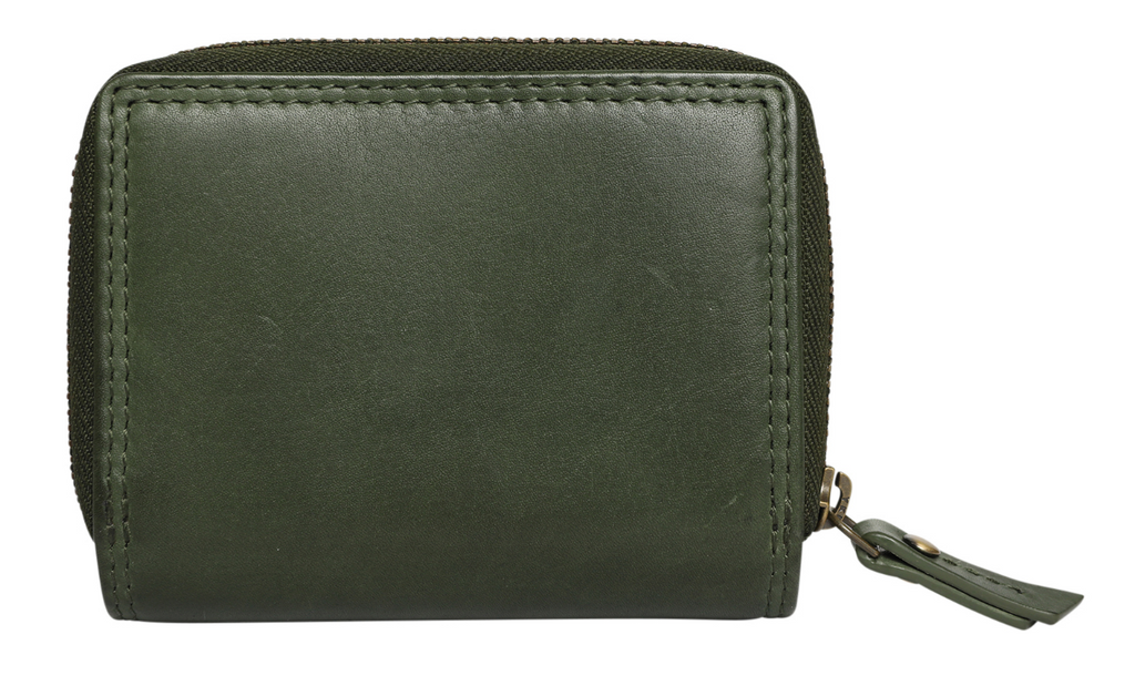 Modapelle 7912 Leather Wallet