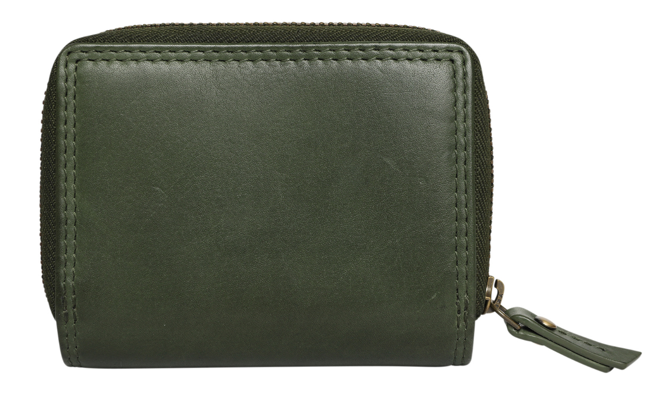 Modapelle 7912 Leather Wallet