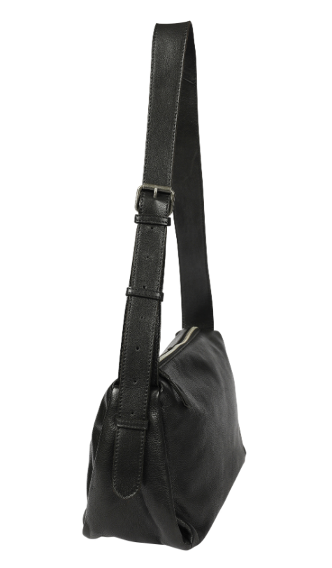 Modapelle 7940 Leather Xbody Bag