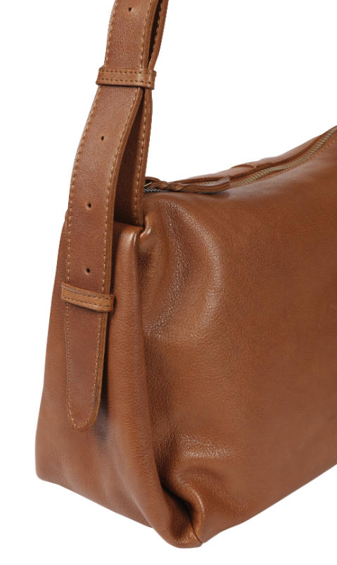 Modapelle 7940 Leather Xbody Bag