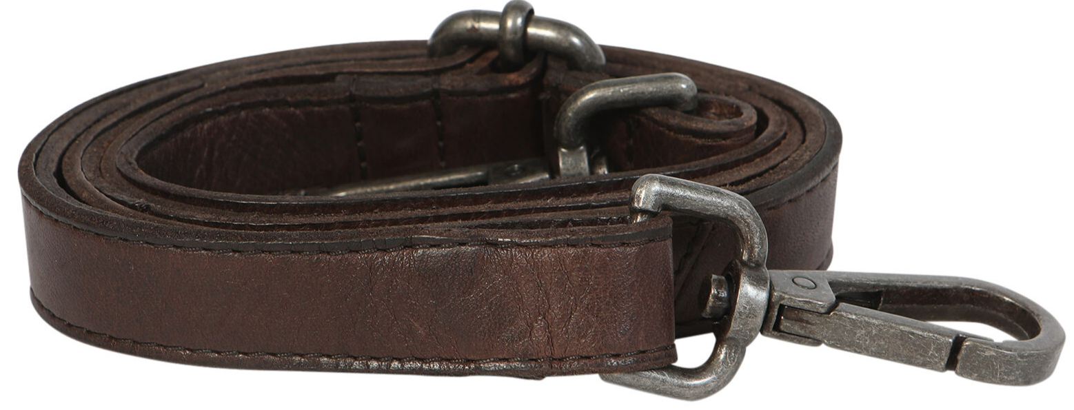 Modapelle 7698 Leather Xbody Bag