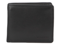 Milleni Men's Leather RFID  Wallet C5131