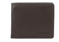 Milleni Leather Men's Flat Wallet