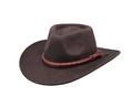 Dusty Rider Wool Hat