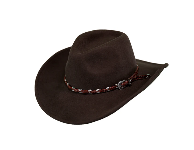 Wallaby Wool Hat