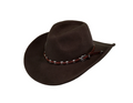 Wallaby Wool Hat