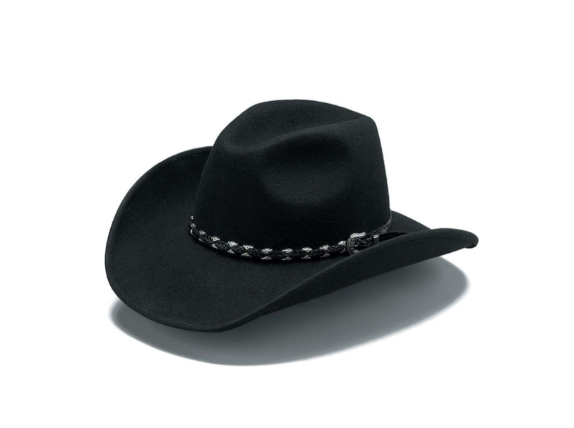 Wallaby Wool Hat