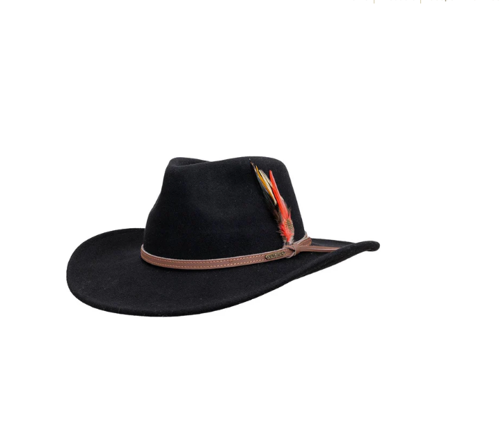 Cooper River Wool Hat