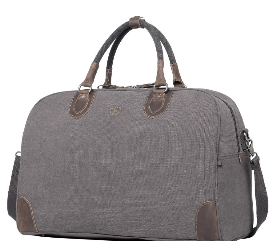 Large Canvas Holdall 45L | TRP0263