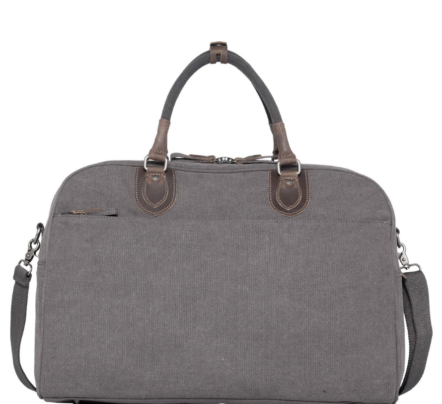 Large Canvas Holdall 45L | TRP0263