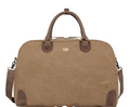 Large Canvas Holdall 45L | TRP0263