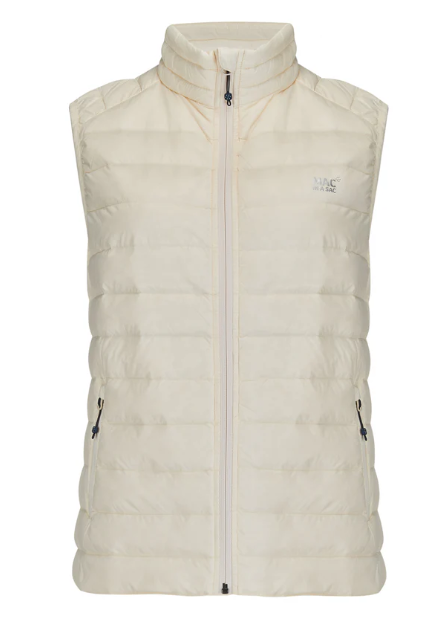 Mac In A Sac Alpine Ladies Packable Down Vest