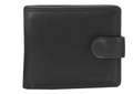 Mens  Milleni C10540 Leather RFID Wallet