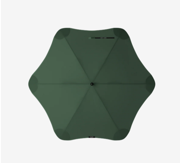 Classic Blunt Umbrella