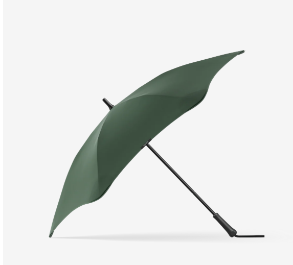 Classic Blunt Umbrella