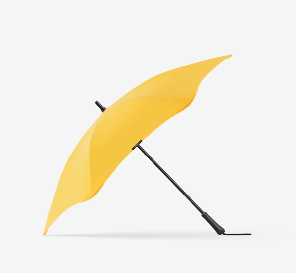 Classic Blunt Umbrella