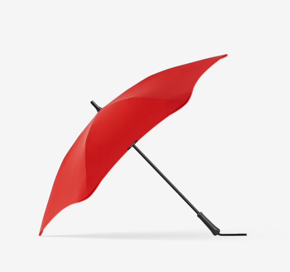 Classic Blunt Umbrella