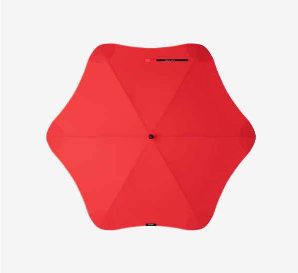 Metro Blunt Umbrella