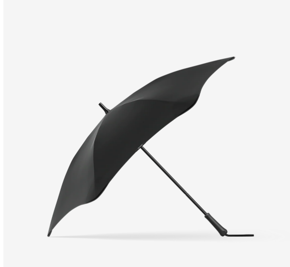 Classic Blunt Umbrella