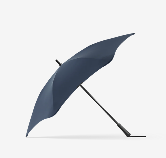 Classic Blunt Umbrella